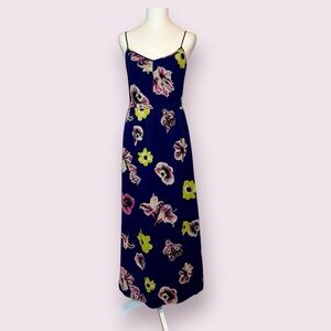 chinese dress ladies J.crew Tiered maxi dress in lobster print  Pit-a-Pats.com